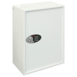 Coffre à clés avec fente de dépôt PHOENIX KS0034E MKII - 300 clés - Serrure à code