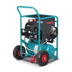 Compresseur à vis Aircraft ACS Special Compact Air 3,0-10-24 - compact, mobile et robuste - 2066593