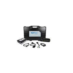 Jaltest CV - Solution de diagnostic pour véhicules commerciaux, camions, autobus et remorques