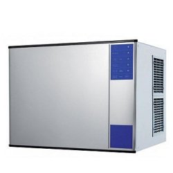 Machine à cube de glaces - Refroidissement par air - Capacité jusqu'à 430 kg en 24 heures - RÉF. SFA06-ET