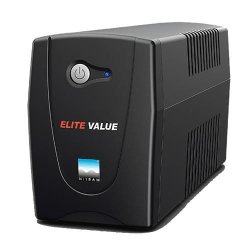 Onduleur Nitram ELITE Value 800E