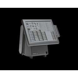 Caisse enregistreuse tactile Panasonic Stingray JS-950 - Modulaire, écran tactile 15 pouces, haute résolution