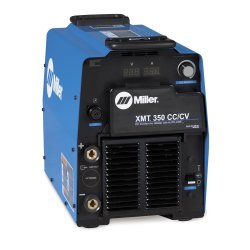 Poste mig "multi-process" miller xmt 350 cc/cv