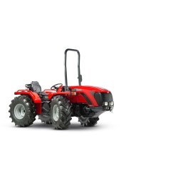 TN 5800 - Tracteur agricole Antonio Carraro - 4 cylindres Yanmar 2188 cc, 50 ch, capacité 2200 kg
