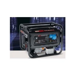 35457 groupe électrogène - Genmac - 50Hz - compact et maniable pour alimentation domestique