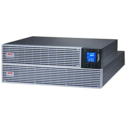 APC SRVL3KRILRK alimentation d'énergie non interruptible Double-conversion (en ligne) 3 kVA 2700 W 7