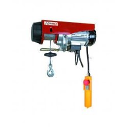 Palan électrique de 250 à 500 kg - 305623