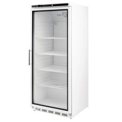 Vitrine réfrigérée positive 600 litres