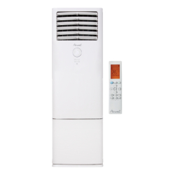 Climatisation Colonne Réversible SDMX Unité Intérieure 14kW Triphasé - Airwell - 7SP101060