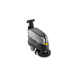 Dynamic 45 - autolaveuse Lavor - compacte, 24V avec batteries et chargeur inclus, 1600 m²/h