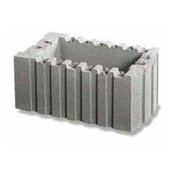 Bloc mur de soutènement acropole ®