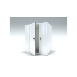 Chambres froides mbox001 - Minibox modulable pour conservation et réceptions