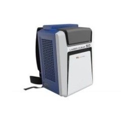 Décapeur laser professionnel - Shandong Meiman Laser Technology Co., Ltd. - 50W - coque transparente et haute précision