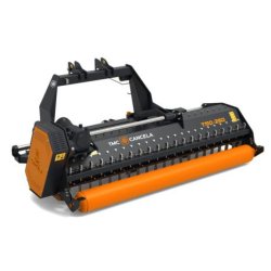 Tmd broyeur forestier - tmc cancela - largeur de travail (cm) 180-250