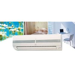 Climatiseur split mural - Atlantic Fujitsu ASY 7 USB