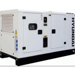 Groupe électrogène diesel 1500 tr/min - DHY60KSE - moteur industriel refroidi par eau, 8h d'autonomie