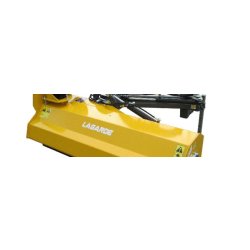 Broyeur forestier MA III Lagarde - Largeur de coupe 1m, 1,30m ou 1,90m - Pour tracteurs 30 à 70 CV