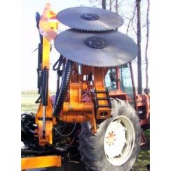 900 - lamier d'élagage - sma faucheux - coupe jusqu’à 400 mm de diamètre