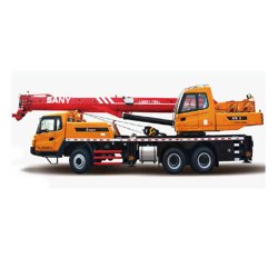 Grue automotrice sany stc200 - 20t