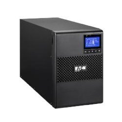 Eaton 9SX Double-conversion (en ligne) 1,5 kVA 1350 W 6 sortie(s) CA