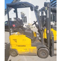 Komatsu fb16ae2r