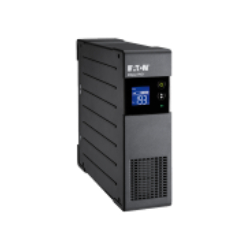 Onduleur électrique autonome 850VA / 510W - USB - 4 prises ondulées - 3 prises protégées - Garantie 3 ans