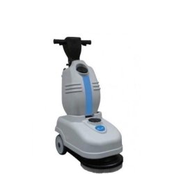 Autolaveuse accompagnée blue 38 e