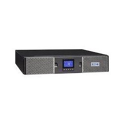 Eaton 9PX 1kVA alimentation d'énergie non interruptible Double-conversion (en ligne) 1000 W 8 sortie(s) CA
