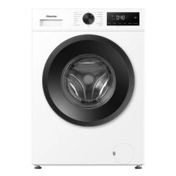 HISENSE Lave-linge Frontal 7kg 1100 Tours/min WF1I7022BWJ - blanc 6901101837462