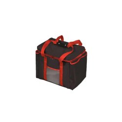 Sacs isothermes pour la livraison d'aliments et de boissons taille S - SISOPANRRG-PB01