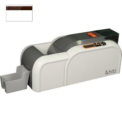 Imprimante HITI CS200 Dual Mag