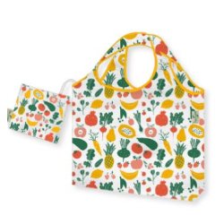 Sac poché bio en coton - pliable et personnalisé - coton organique naturel 150g/m2