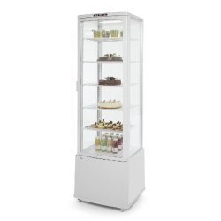 Vitrine réfrigerée 280 litres - 233290