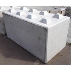 Bloc beton - systeme de construction modulable