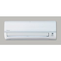 Climatiseur split réversible Daikin FTXB25C + RXB25C - Inverter pour pièce <25m²