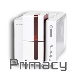Imprimante pour carte plastique - primacy