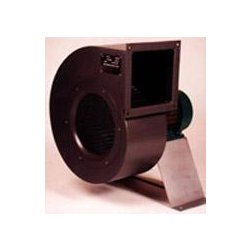 Ventilateur centrifuge série HCAS HCAEX - basse pression Ø133 à Ø600 mm - moteur monophasé ou triphasé