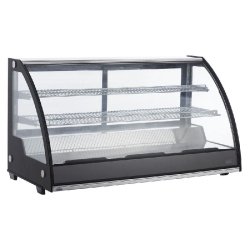 Vitrine a dessert a poser éclairage led de 201l - 7487.0050