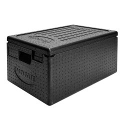 Conteneur GN isotherme EPP 46L - VOGUE - 5050984751042