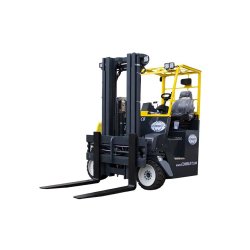 Combi-CB chariot élévateur multidirectionnel compact - Combilift - 2 500 à 4 000 kg