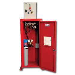 OPAP/Pollu-Plug : obturateurs Anti-Pollution (Permanent en Poste FIXE)