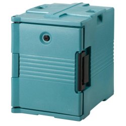 Conteneur isotherme à chargement frontal 6xGN1/1 6.5 cm - Cambro - 0615402823098