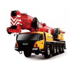 Grue automotrice sany sac1800 - 180t