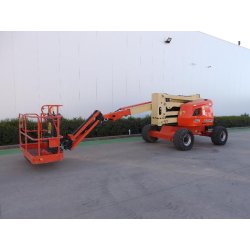 Nacelle articulée JLG 520aj occasion