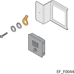 Testeur d'anode magnésium - colis MY456 - réf 7629902 - gamme MY456