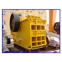 Concasseurs SCP 600 x 400 - blocs jusqu'à 300mm - capacité 10 à 30 m³/heure - puissance 30kW