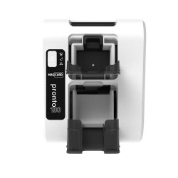 Imprimante Magicard Pronto 100  - simple face - USB - ETH