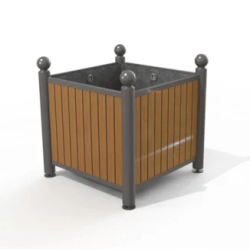 Jardinière HARMONIE Stratifié compact