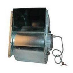 Ventilateur centrifuge double ouie dd12/9 - tx80l06-xnw