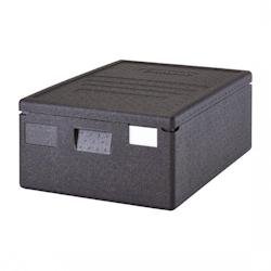 Cambro Conteneur EPP 53 Litres, 1 x (L)600 x (P)400 mm à chargement par le haut - 3701188019873